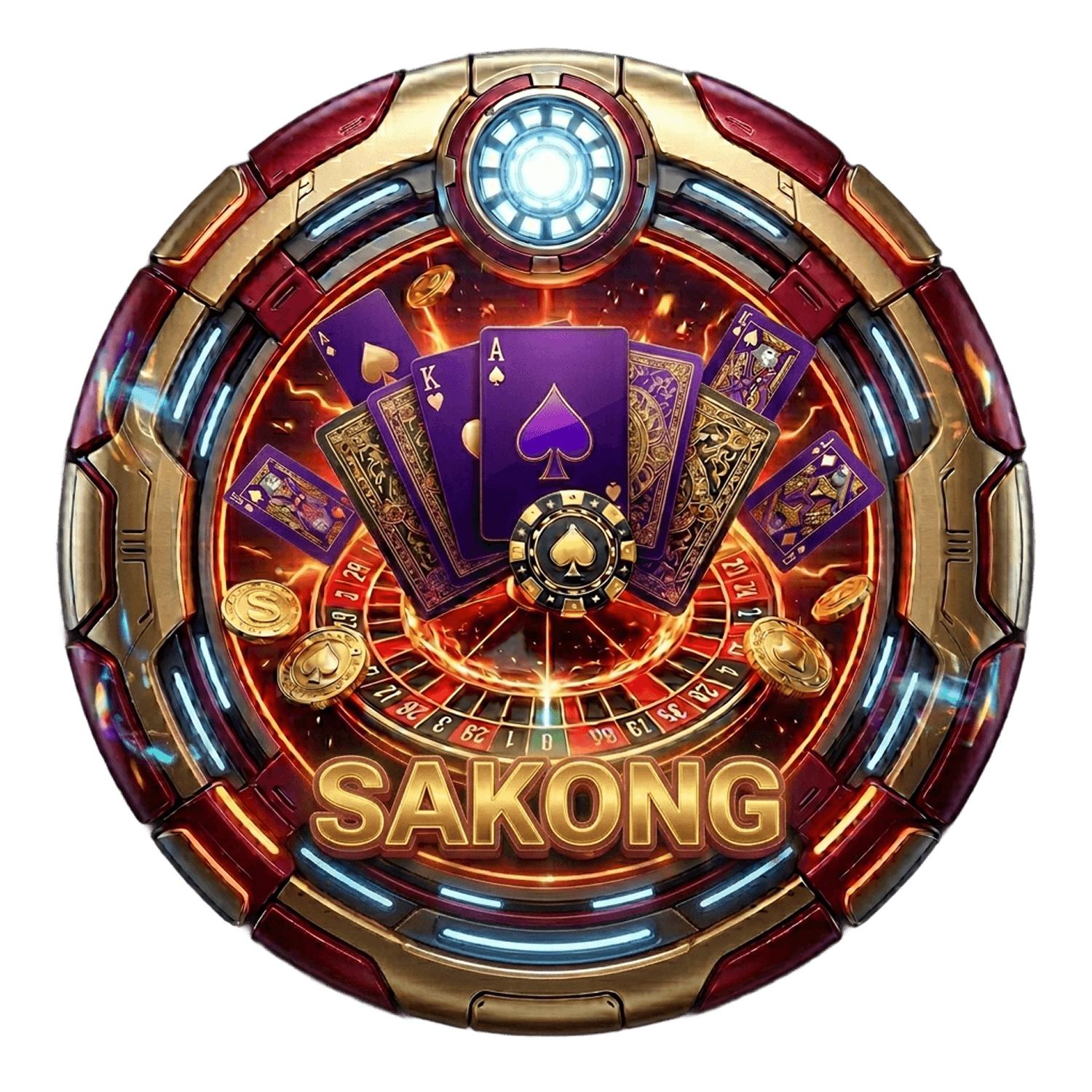 pkv sakong